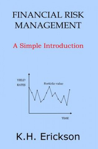 Kniha Financial Risk Management K H Erickson