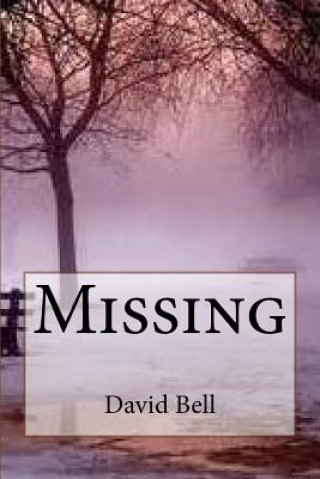 Книга Missing David Dominic Bell