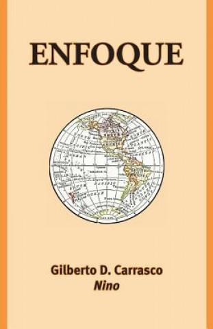 Livre Enfoque Gilberto Carrasco