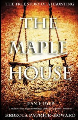 Könyv Maple House Jeanie Dyer