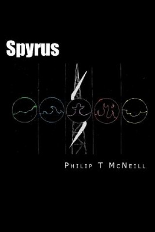 Knjiga Spyrus Philip T McNeill