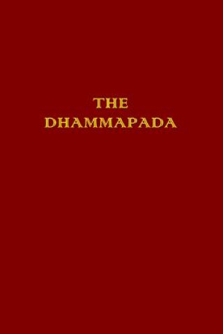 Könyv The Dhammapada F Max Muller