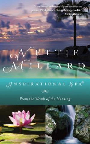 Βιβλίο Inspirational Spa(R) Nettie Millard