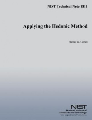 Boek Applying the Hedonic Method Stanley W Gilbert