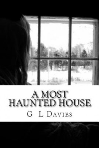 Carte most haunted house G L Davies