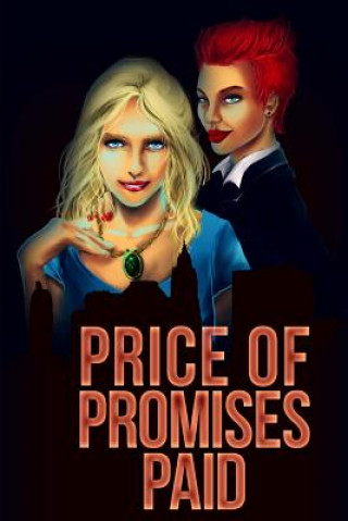 Książka The Price of Promises Paid MR Adam F Sippel