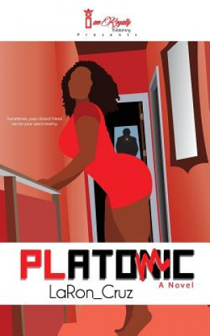 Knjiga Platomic Laron Cruz