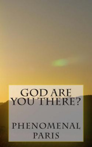 Livre God Are You There? Phenomenal Paris