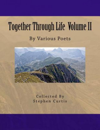 Livro Together Through Life Volume II Stephen Curtis