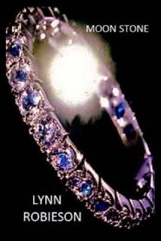 Βιβλίο Moon Stone MS Lynn Robieson