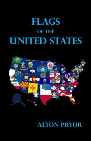 Book Flags of the United States Alton Pryor