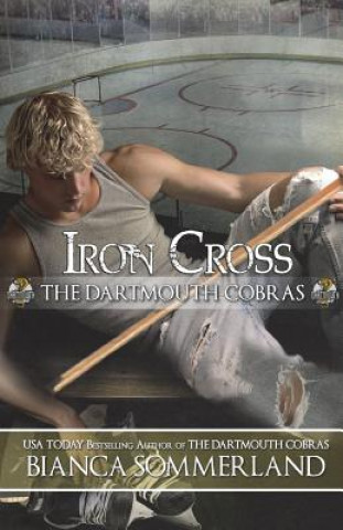 Livre Iron Cross Bianca Sommerland