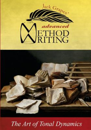 Книга Advanced Method Writing Jack Grapes