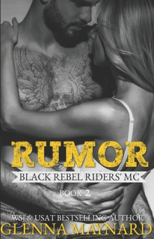 Buch Rumor Glenna Maynard