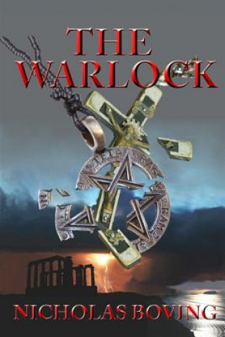 Buch The Warlock Nicholas Boving