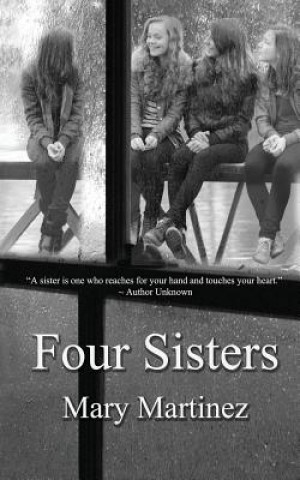 Carte Four Sisters Mary Martinez