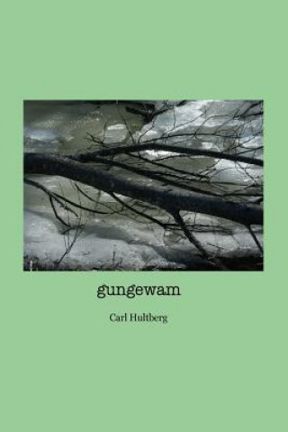 Book gungewam Carl Hultberg