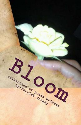 Könyv Bloom Tarrish Crosby