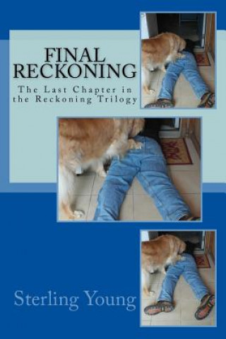 Libro Final Reckoning: The Last Chapter of the Reckoning Trilogy MR Sterling V Young