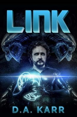 Knjiga Link D A Karr