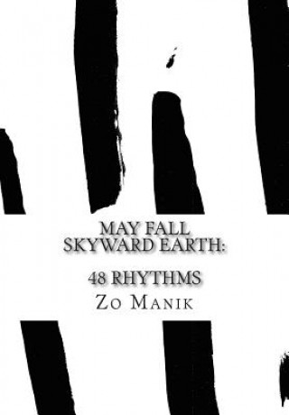Könyv May Fall Skyward Earth Zo Manik