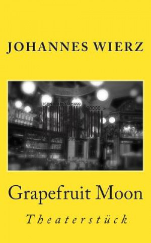 Carte Grapefruit Moon Johannes Wierz