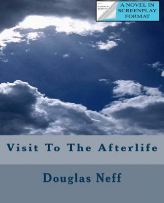 Книга Visit To The Afterlife Douglas Neff