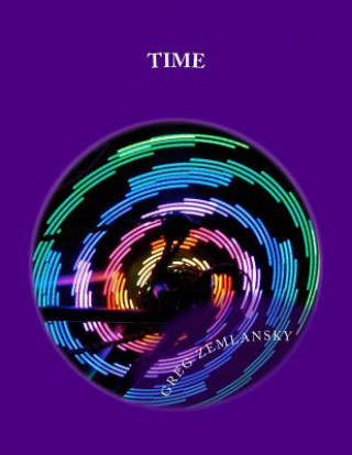 Knjiga Time Greg Zemlansky