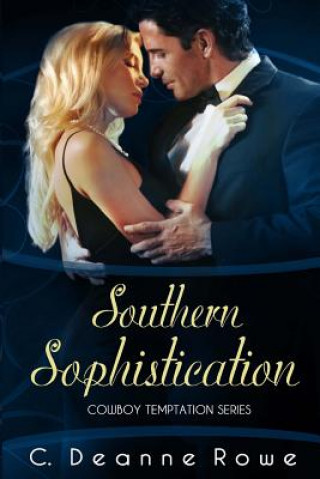 Boek Southern Sophistication C Deanne Rowe