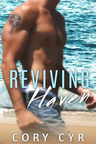 Knjiga Reviving Haven Cory Cyr