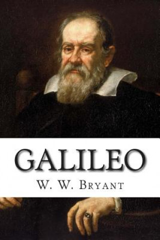Book Galileo W W Bryant