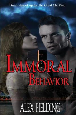 Book Immoral Behavior Alex Fielding