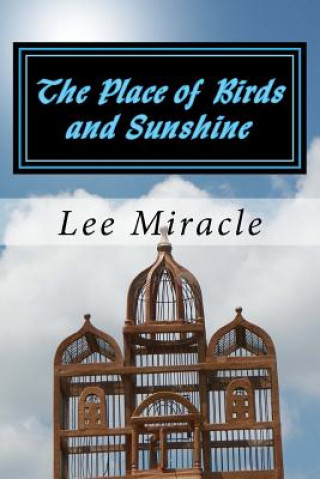 Kniha The Place of Birds and Sunshine MR Lee Miracle