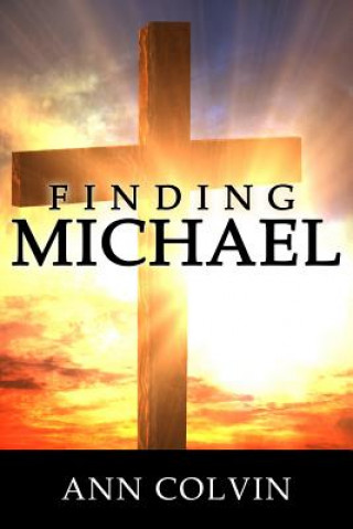 Kniha Finding Michael Ann Colvin