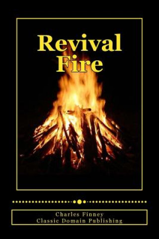 Book Revival Fire Classic Domain Publishing