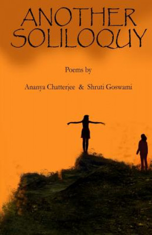 Książka Another Soliloquy Ananya Chatterjee