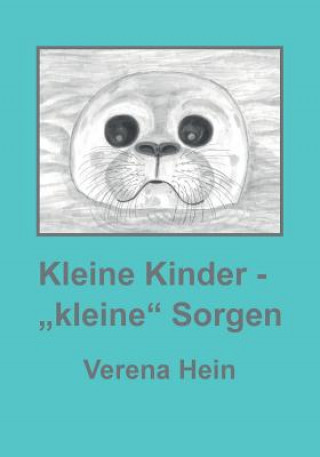 Kniha Kleine Kinder- kleine Sorgen Verena Hein