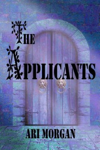 Knjiga The Applicants Ari Morgan