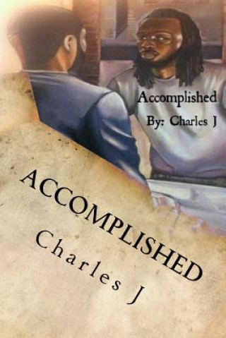 Book Accomplished Charles J