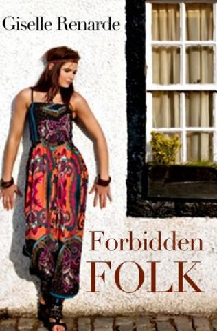 Carte Forbidden Folk Giselle Renarde