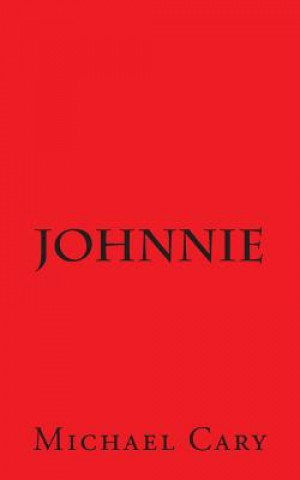 Boek Johnnie Michael Cary