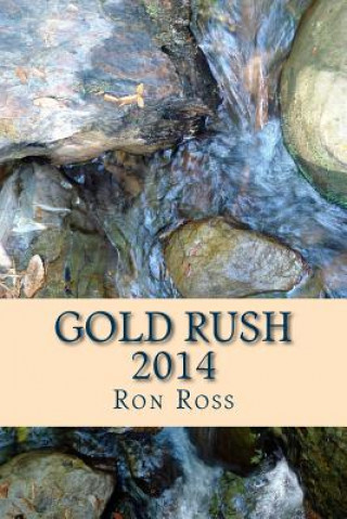 Buch Gold Rush 2014 Ron Ross