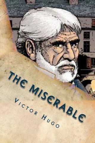 Книга The miserable: Tome III, Marius M Victor Hugo