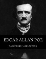 Carte Edgar Allan Poe, Complete Collection Edgar Allan Poe