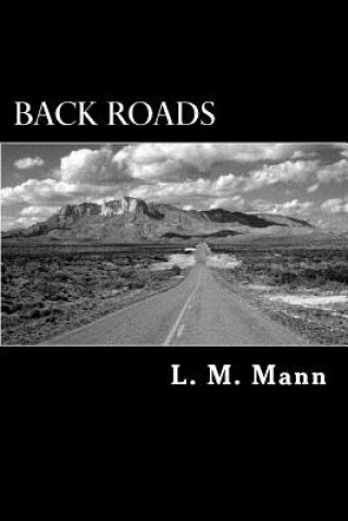 Carte Back Roads L M Mann