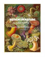 Carte Designs in Nature: the incredible art of Ernst Haeckel David Abbey