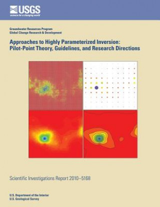 Carte Approaches to Highly Parameterized Inversion: Pilot-Point Theory, Guidelines, and Research Directions John E Doherty