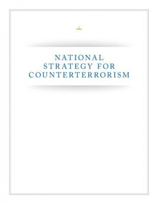 Książka National Strategy for Counterterrorism Office of the President of the United St