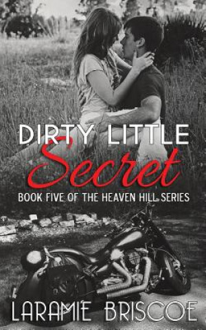 Buch Dirty Little Secret Laramie Briscoe