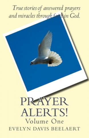Knjiga Prayer Alerts! Evelyn Beelaert
